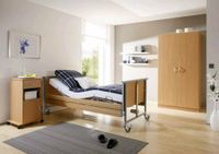 ♦️Pflegebett♦ Seniorenbett Krankenbett  m. Lieferung Baden-Württemberg - Stockach Vorschau