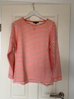 Damen Langarmshirt gestreift Gr.M Esprit Niedersachsen - Aurich Vorschau