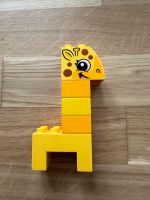 Lego Duplo 30329 Meine erste Giraffe Frankfurt am Main - Bornheim Vorschau