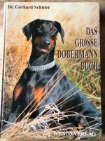 Gerhard Schüler Der Dobermann Buch Nordrhein-Westfalen - Neuss Vorschau