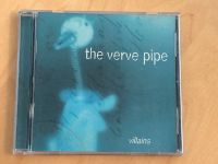 The Verve Pipe - Villains CD Hamburg Barmbek - Hamburg Barmbek-Süd  Vorschau