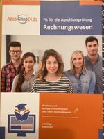 AzubiShop24.de Fit für die Abschlussprüfung Rechnungswesen IHK Schleswig-Holstein - Lübeck Vorschau