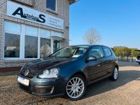 ✅VW Golf V GT 1.4 TSI *Xenon*Sportpaket*Tempomat*UVM… Niedersachsen - Großenkneten Vorschau