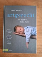 Artgerecht, das andere Baby Buch Baden-Württemberg - Dornhan Vorschau