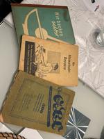 DDR Bücher für die Hausfrau Thüringen - Lucka Vorschau