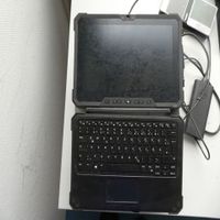 Extreme Tablet DELL Latitude 7212 Baden-Württemberg - Schwäbisch Gmünd Vorschau