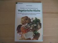 Vegetarische Küche Rezepte mit Fleischgeschmack  Klingel, Brigitt Düsseldorf - Lichtenbroich Vorschau