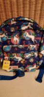 MC Neill Kinderrucksack Rucksack Einhorn glitzer NEU 30cm Schleswig-Holstein - Henstedt-Ulzburg Vorschau