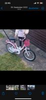 Kinderfahrrad Pink Nordrhein-Westfalen - Düren Vorschau