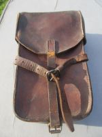 Militär,Originale Satteltasche/Packtasche aus dem1.Weltkrieg,1916 Thüringen - Eisfeld Vorschau