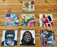 RARE GRISELDA VINYL LOT Westside Gunn, Mach Hommy, Alchemist etc. Berlin - Schöneberg Vorschau