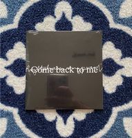 BTS RM Come Back To Me CD | Neu Versiegelt Bremen-Mitte - Bahnhofsvorstadt  Vorschau