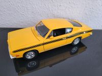 Modellauto Plymouth Barracuda, 1: 18, Oldtimer,  USA, Modelauto Nordrhein-Westfalen - Much Vorschau