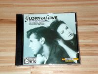 CD Glory of Love Rock & Pop Ballads Baden-Württemberg - Edingen-Neckarhausen Vorschau