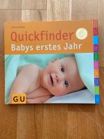 Buch - Quickfinder Babys erstes Jahr Hessen - Großkrotzenburg Vorschau