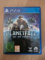 PS4 Age of Wonders Planetfall (Day One Edition) Kr. München - Oberschleißheim Vorschau