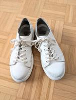 Dr. Martens Dante Sneaker Leder Schuhe Halbschuhe Docs 39 40 Köln - Raderthal Vorschau