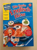 Ravensburger-Spiel "Die freche Englisch Hexe" Baden-Württemberg - Waldenbuch Vorschau