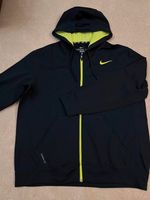 Nike Trainingsjacke mit Kapuze XL Nordrhein-Westfalen - Krefeld Vorschau