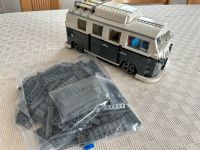 Lego VW t1 Bulli 10220  Farb-Umbausatz Bayern - Bellenberg Vorschau