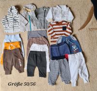 Babykleidung Paket Größe 50/56 Nordrhein-Westfalen - Sankt Augustin Vorschau