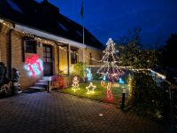 Weihnachtsdeko Outdoor Geschenk LED XXL Altona - Hamburg Lurup Vorschau