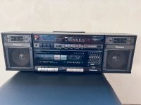 Panasonic Radio Cassette Recorder  rx-cw 43 maß 64x20x13 Niedersachsen - Schüttorf Vorschau