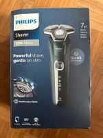 Philips Shaver 5000er Series - neuwertig München - Sendling Vorschau