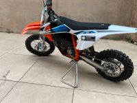 KTM SX-E 5 2022 SX50 Hessen - Limburg Vorschau