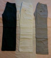 2 Jeans und 1 Stoffhose von Esprit Rheinland-Pfalz - Otterbach Vorschau