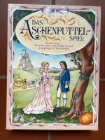 Das Aschenputtel-Spiel. Kinderspiel von 1990. Neuware Berlin - Spandau Vorschau