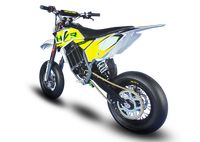 HVR 65Pro SM - Wechsel Akku - Kinder Elektro Motocross Baden-Württemberg - Weilheim an der Teck Vorschau