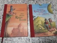 Der kleine Ritter Trenk/ Ritter Trenk und der große Gefährliche Nordrhein-Westfalen - Titz Vorschau