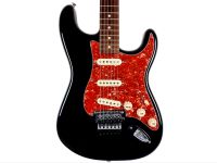 Fender Stratocaster Floyd Rose Made in Mexico 2013 Noiseless PUs Hessen - Linsengericht Vorschau