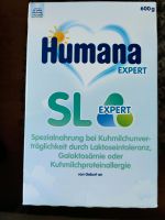 Babynahrung Humana Expert SL Aachen - Kornelimünster/Walheim Vorschau