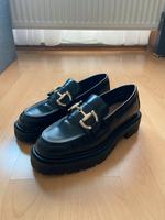 Loafer H&M Gr.39 Nordrhein-Westfalen - Lage Vorschau