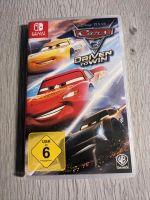 Nintendo Switch Spiel Cars 3 Driven to win Niedersachsen - Cadenberge Vorschau