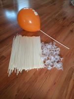 Luftballonstäbe über 100 Kindergeburtstag Party Deko Niedersachsen - Duderstadt Vorschau