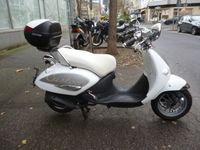 Aprilia Mojito Custom 125 Düsseldorf - Friedrichstadt Vorschau