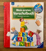 Wieso Weshalb Warum 4-7 Prinzessinnen und Vorschulbuch Potsdam - Babelsberg Süd Vorschau