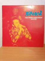 Ripcord – Live At Parkhof Alkmaar Holland, LP Vinyl Punk Crust Frankfurt am Main - Ostend Vorschau