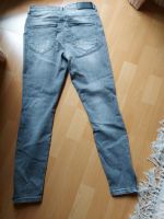 Jeans,Damen, Gr 36,6/8 Länge,v Noisy May Hessen - Runkel Vorschau