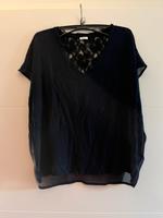 Pimkie Shirt mit Spitzendetail Bayern - Forchheim Vorschau