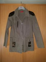 Zagora Jacke khaki grün Gr.38 wie Neu Baden-Württemberg - Engelsbrand Vorschau