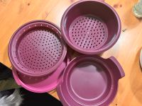 TUPPERWARE Dampfgarer Sachsen-Anhalt - Lutherstadt Wittenberg Vorschau