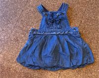 Baby Kleid 50/56 Nordrhein-Westfalen - Geseke Vorschau