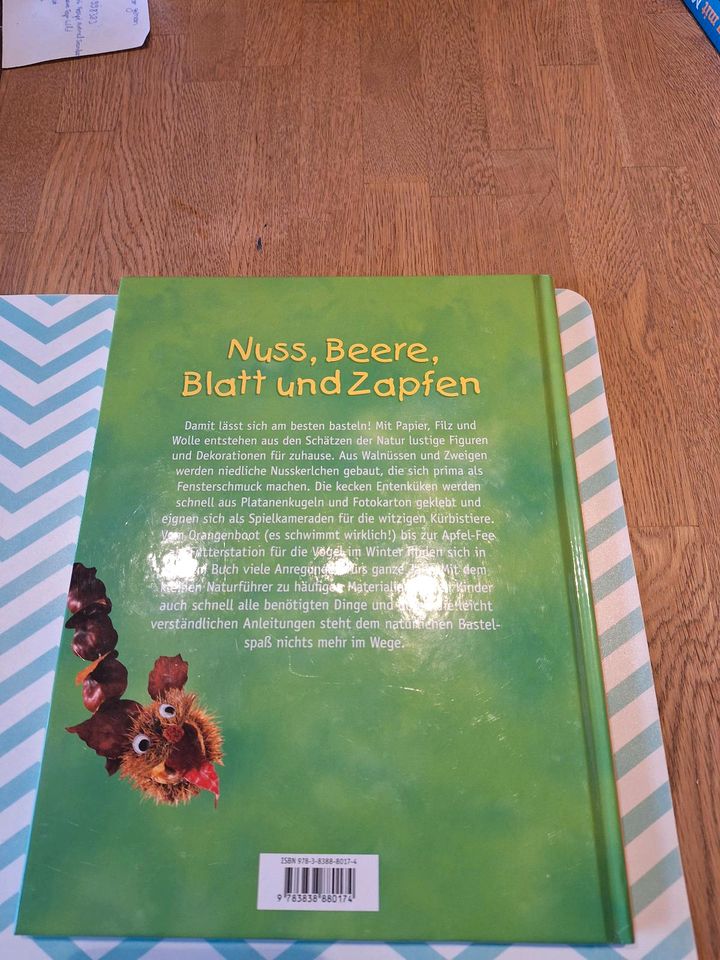 Bastelbuch in Attendorn