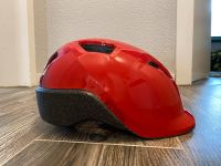 Fahrradhelm für Kinder in rot Schleswig-Holstein - Klein Barkau Vorschau