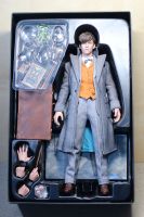 Hot Toys Newt Scamander Sideshow 1/6 Phantastische Tierwesen Saarland - St. Wendel Vorschau