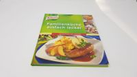 Knorr Familienküche einfach lecker Kochbuch Rezepte neu Bayern - Rehling Vorschau